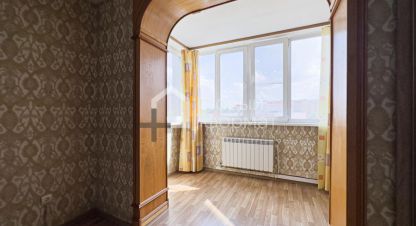 Купить квартиру 1 комнатную, 45.1 кв. м., Россия, г. Мытищи. Фотография №10
