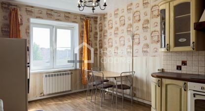 Купить 1 комнатную квартиру на улице Мира г. Мытищи. Фотография №4