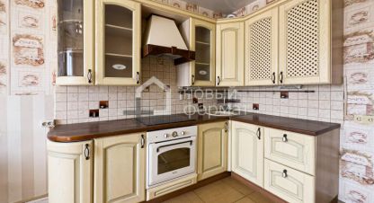 Продам квартиру 1 комнатную с общей площадью 45.1м2, 3/17 эт., на улице Мира, г. Мытищи, Московская обл., Россия, агентство Новый Формат. Фотография №1