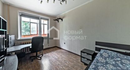 Купить квартиру 3-х комнатную, 59.5 кв. м., Россия, г. Мытищи. Фотография №9