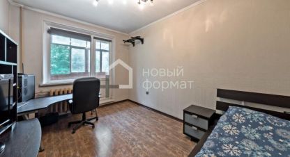 Купить квартиру 3-х комнатную, 59.5 кв. м., Россия, г. Мытищи. Фотография №8