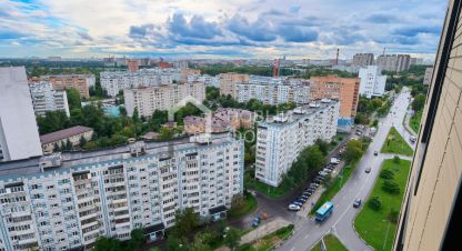 Купить квартиру, 36.7 кв. м., Россия, г. Мытищи. Фотография №8