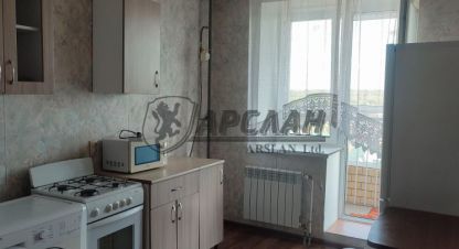 Снять 1 комнатную квартиру на улице Кул гали г. Казань. Фотография №4