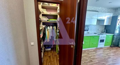 Продаётся 1 комнатная квартира в г. Новоалтайск. Фотография №6
