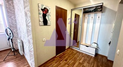 Купить квартиру 1 комнатную, 34.5 кв. м., Россия, г. Новоалтайск. Фотография №8