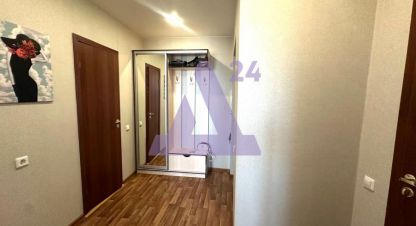Купить 1 комнатную квартиру на улице Деповская г. Новоалтайск. Фотография №4