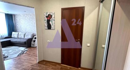Купить 1 комнатную квартиру в г. Новоалтайск. Фотография №2