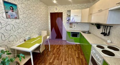 Купить квартиру 1 комнатную, 34.5 кв. м., Россия, г. Новоалтайск. Фотография №10