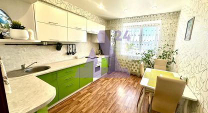 Купить квартиру 1 комнатную, 34.5 кв. м., Россия, г. Новоалтайск. Фотография №9