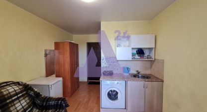 Продам квартиру с общей площадью 13м2, 4/5 эт., на улице Гоголя, Центральный район, г. Барнаул, Алтайский край, Россия, агентство АН Династия 24. Фотография №1
