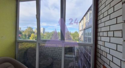 Купить квартиру на улице Гоголя г. Барнаул. Фотография №4