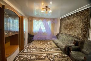 Продам дом с общей площадью 89.4м2, на улице Юбилейная, г. Баюновские ключи, Алтайский край, Россия, агентство АН Династия 24