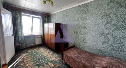Продаётся 3-х комнатная квартира в г. Барнаул. Фотография №6