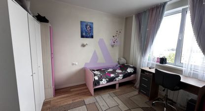 Продаётся 2-х комнатная квартира в г. Барнаул. Фотография №6