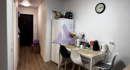 Купить квартиру 2-х комнатную, 51.4 кв. м., Россия, г. Барнаул. Фотография №10