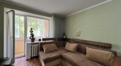 Купить 1 комнатную квартиру в г. Черкассы. Фотография №2
