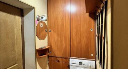 Купить 1 комнатную квартиру на улице Перемоги г. Черкассы. Фотография №4