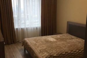 Сдам квартиру 1 комнатную с общей площадью 45м2, 10/25 эт., на улице Шолуденка вул, Шевченковский район, г. Киев, Киев, Украина, агентство Aspo.biz