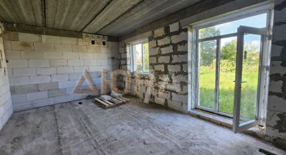 Купить коттедж/дачу на улице Замолодинская г. Стрельниково д. Фотография №5