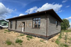 Продам дом 3-х комнатный с общей площадью 87м2, на улице Замолодинский, г. Стрельниково д, Костромская обл., Россия, агентство Дюна