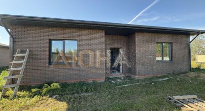 Продам дом 3-х комнатный с общей площадью 120м2, г. Стрельниково д, Костромская обл., Россия, агентство Дюна. Фотография №1