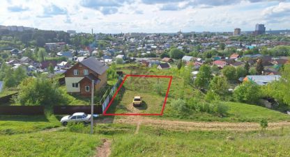 Купить земельный участок. Фотография №3