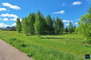 Продам земельный участок, на улице Россия, г. Кзыл-куль, Татарстан респ., Россия, агентство АН Centroom