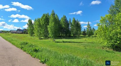 Продам земельный участок, на улице Россия, г. Кзыл-куль, Татарстан респ., Россия, агентство АН Centroom. Фотография №1
