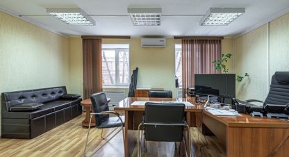 Купить офисное помещение, 2538.6 кв. м., Россия, г. Нижневартовск. Фотография №9