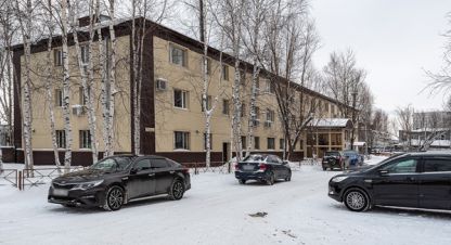 Продаётся офисное помещение в г. Нижневартовск. Фотография №6