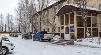 Продаётся офисное помещение в г. Нижневартовск. Фотография №7