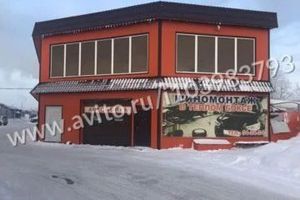 Продам торговое помещение с общей площадью 800м2, на улице Интернациональная ул, г. Нижневартовск, Ханты-Мансийский авт. окр., Россия, агентство Интернет-партнер
