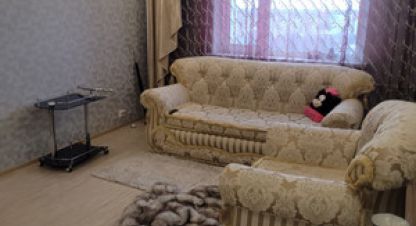 Снять квартиру 3-х комнатную, 75 кв. м., Россия, г. Нижневартовск. Фотография №10
