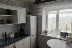 Продам квартиру 1 комнатную с общей площадью 30м2, 4/5 эт., на улице Павла стеблина ул, г. Снежногорск, Мурманская обл., Россия, агентство Интернет-партнер