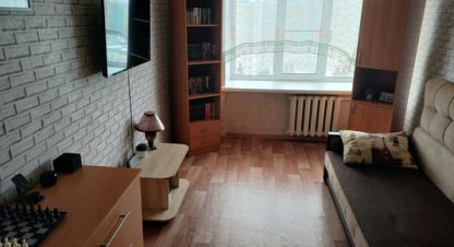 Купить 1 комнатную квартиру в г. Снежногорск. Фотография №2