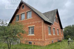 Продам дом 3-х комнатный с общей площадью 240м2, на улице Садовая ул, г. Родники п., Московская обл., Россия, агентство Интернет-партнер