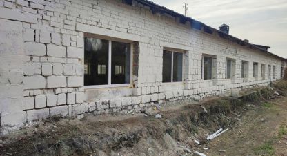 Снять производственно-складское помещение, 600 кв. м., Россия, г. Бобровский. Фотография №8