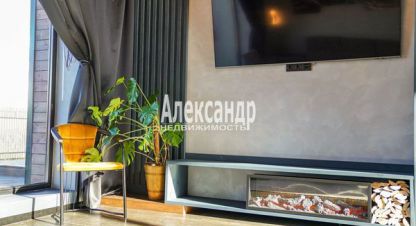Купить дом 5-ти комнатную, 479.8 кв. м., Россия, г. Самусь. Фотография №10