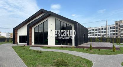 Продам дом 5-ти комнатный с общей площадью 479.8м2, на улице Розы люксембур ул, г. Самусь, Томская обл., Россия, агентство Интернет-партнер. Фотография №1