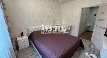 Купить квартиру 2-х комнатную, 49.4 кв. м., Россия, г. Лахденпохья. Фотография №10
