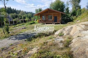 Продам дом 4-х комнатный с общей площадью 75.2м2, г. Лахденпохья, Карелия респ., Россия, агентство Интернет-партнер