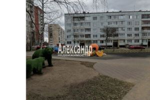 Продам квартиру 2-х комнатную с общей площадью 53.1м2, 5/5 эт., на улице Ленина пр-кт, г. Тосно, Ленинградская обл., Россия, агентство Интернет-партнер