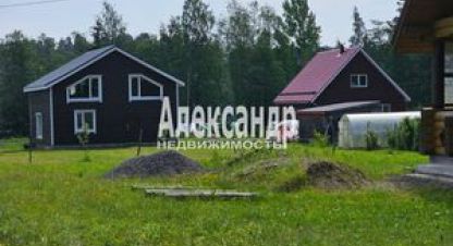 Купить дом 2-х комнатную, 61.6 кв. м., Россия, г. Лахденпохья. Фотография №10
