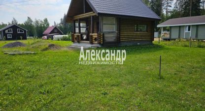 Купить 2-х комнатную дом на улице Трубачева ул г. Лахденпохья. Фотография №4