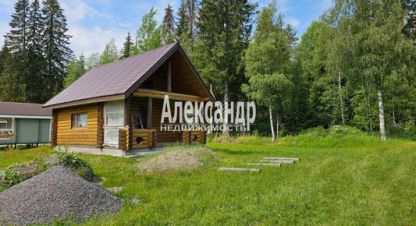 Купить дом в г. Лахденпохья. Фотография №3
