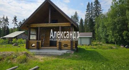 Купить дом на улице Трубачева ул г. Лахденпохья. Фотография №5