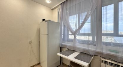 Купить квартиру 1 комнатную, 28.7 кв. м., Россия, г. Санкт-Петербург. Фотография №9