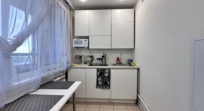 Продаётся 1 комнатная квартира в г. Санкт-Петербург. Фотография №6