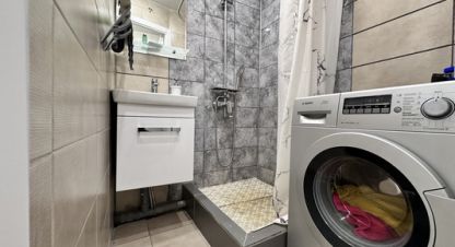 Купить квартиру на улице Октябрьская наб г. Санкт-Петербург. Фотография №5