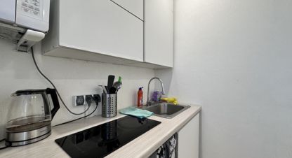 Купить квартиру 1 комнатную, 28.7 кв. м., Россия, г. Санкт-Петербург. Фотография №8